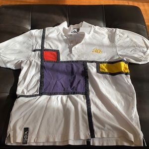 Lifted Research Group Polo